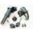Contactslotset Aprilia Scarabeo - 3 Delig