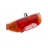 Achterlicht Honda Chiocciola <04 125cc CE 2 X BA15S 12V 21W 1 X BAY15D 12V 21/5W	   