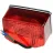 Achterlicht Honda Scoopy/NSR/Vision Bay15D 12V 21/5W	   