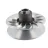 Achterpoulie 2Fast Aluminum CNC Piaggio (torquedrive)