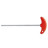 Inbussleutel 5mm - T-greep