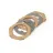 koppelingsfrictieplaten set incl. stalen platen  BGM origineel vespa smallframe v50, v90, ss50, ss90, pv125, et3, pk50, pk80, pk50 s, pk80 s, pk125 s, pk50 xl, pk125 xl, ets, pk50 hp, pk50 ss   3 frictieplaten