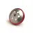 koppelingsklok  oem kwaliteit  piaggio/gilera 50 100cc (2 takt, 4 takt), peugeot 50cc, honda 50cc, kymco 50cc, sym 50cc, gy6 (4 takt) 50cc ø=107mm