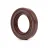Oliekeerring 24x40x7mm BGM PRO FKM/Viton® (E10/Etahnol Bestendig)- (Gebruikt Voor Krukas Vliegwielzijde Vespa Rally180 (VSD1T)