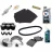 Onderhoudspakket Piaggio Zip 50 iGet (4t 3v) E4 / E5