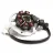 ontsteking  oem kwaliteit stator  minarelli 50 cc (yamaha) horizontaal   40cm draad