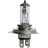 Lampje voor koplamp - P43T 12V 60/55W H4