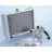 Radiateur - Oversized - Piaggio Zip SP 2000
