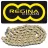 Regina Ketting 420-144 Schakels (standaard)