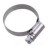 Slangklem - 25 t/m 40mm.
