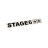 Stage6 Sticker - Losse letters - 110x33mm