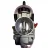 Sunworld 38mm PWK Airstriker carburateur