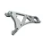 Brace / Swingarm Runner 180 - Grijs (Toronda)
