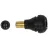 Ventiel Voor Tubeless Velg, Kort Piaggio Tr412  0掳   ø=11,3mm