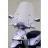 Windscherm Kymco People 50cc