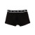 Boxershort Stage6 Zwart