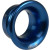 Kelk - Stage 6 - 55.5 mm. aansluiting (Keihin PWK28) - Blauw