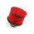 Luchtfilter - Stage 6 - Powerfilter - 7 cm - Rood