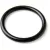 O-ring olie aftapplug China/ GY6 / Peugeot / SYM