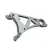 Brace / Swingarm Runner 180 - Grijs (Toronda)