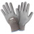 Werkhandschoenen - Grijs - Maat: 9