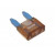 Zekering - Type : Steek - Mini - 5 Amp