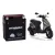 Accu Piaggio Zip iGet 3v (E4 + E5)