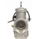 Dellorto VHSB 34 qd carburateur