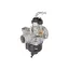 Carburateur Dellorto PHVA17.5TS - Minarelli (Elektrische choke)