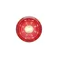 Achterlicht LED Koso Solar Red CE-Markering