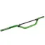 Mx Stuur Voca Racing d.22,2 mm Groen