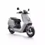Kappenset Niu N-serie elektrische scooter Nardo Grey
