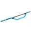 Mx Stuur Voca Racing d.22,2 mm Blauw