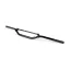 Motocross Stuur Racing 740MM - Rise 70MM Zwart