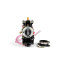 Carburateur - Stage 6 - 24 mm - PWK type met Powerjet