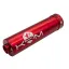 Geluiddemper KRM 70 - 90 Rood