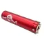 Geluiddemper KRM 70 - 90 Rood