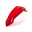 STR8 Spatbord Supermotard Rood