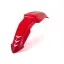 STR8 Spatbord Supermotard Rood
