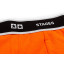 Boxershort Stage6 Oranje Maat XXL