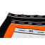 Boxershort Stage6 Oranje Maat M