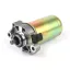 startmotor  oem kwaliteit  piaggio 50 cc 4 takt, piaggio 80 cc 2 takt 