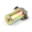startmotor  oem kwaliteit  piaggio 50 cc 4 takt, piaggio 80 cc 2 takt 