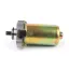 startmotor  oem kwaliteit  piaggio 50 cc 4 takt, piaggio 80 cc 2 takt 