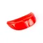 Achterlichtlens Rood Peugeot Trekker / TKR