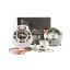 Cilinderkit - Stage 6 - Racing 70 cc MK2 - Gilera / Piaggio - LC