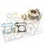 Cilinderkit - 4 takt - China - 50mm -80cc