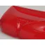 achterlicht lens  oem kwaliteit  gilera stalker  rood