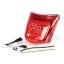 Achterlicht incl Frame MOTO NOSTRA LED 'Boulder' Vespa GTS