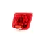 Achterlicht MOTO NOSTRA LED Vespa GT, GTS 125-300, GTV (2014-2018, Facelift)  Rood